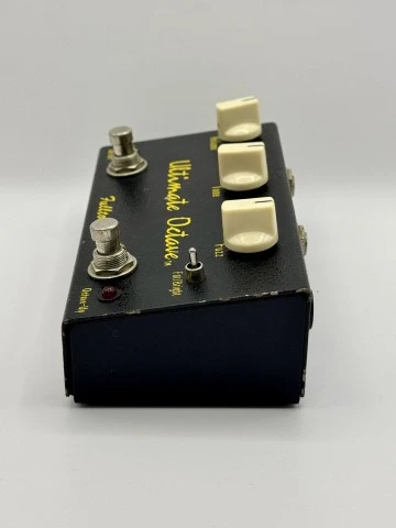 Fulltone Ultimate Octave