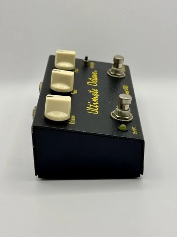 Fulltone Ultimate Octave