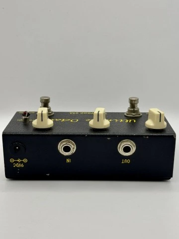 Fulltone Ultimate Octave