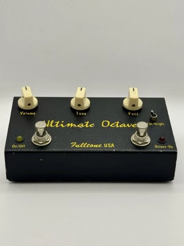 Fulltone Ultimate Octave