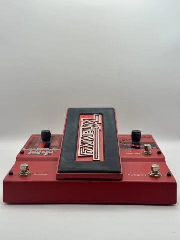 Digitech Whammy DT