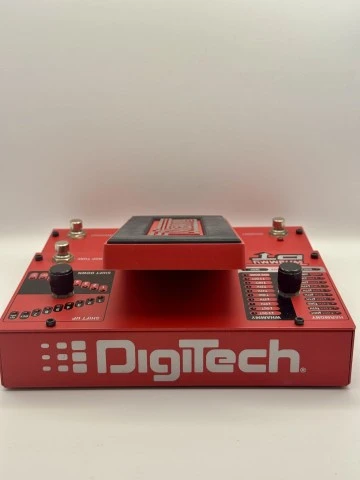 Digitech Whammy DT