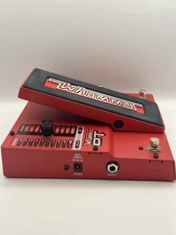 Digitech Whammy DT