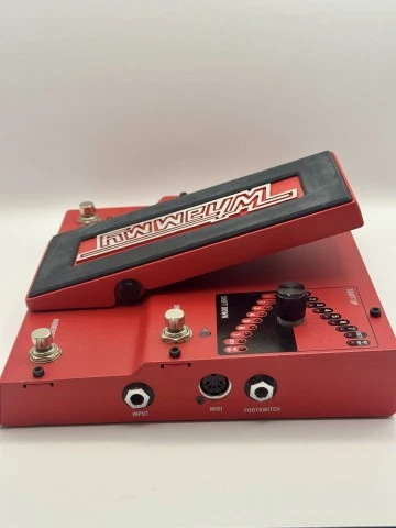 Digitech Whammy DT