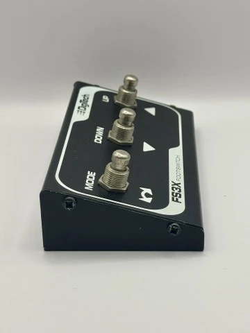 Digitech FS3X