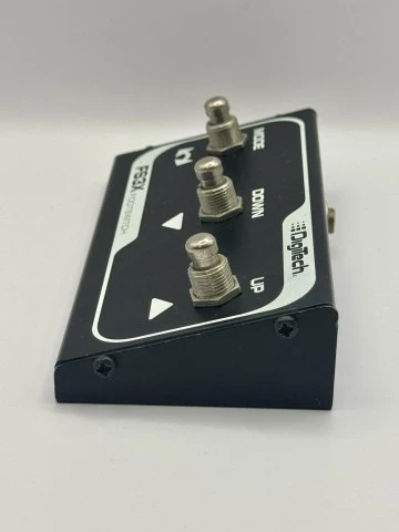 Digitech FS3X