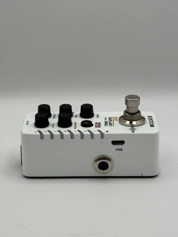 Mooer Tone Capture GTR