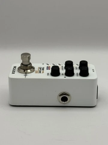 Mooer Tone Capture GTR