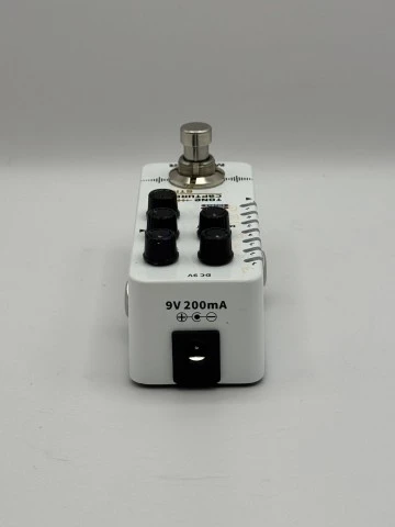 Mooer Tone Capture GTR