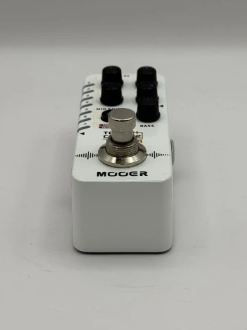 Mooer Tone Capture GTR