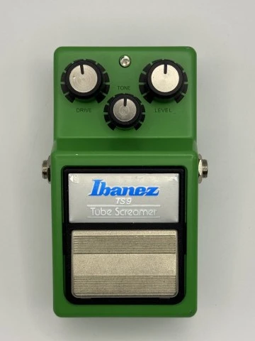 Ibanez TS9