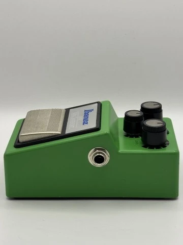 Ibanez TS9
