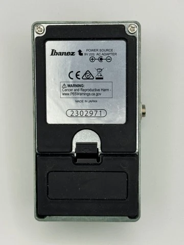 Ibanez TS9