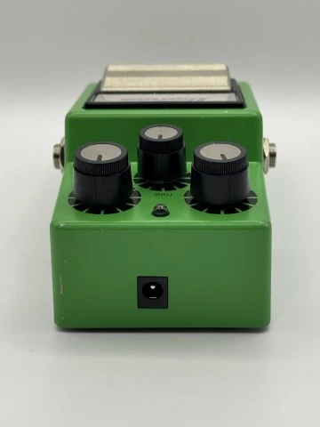 Ibanez TS9