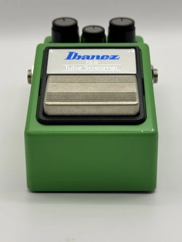 Ibanez TS9