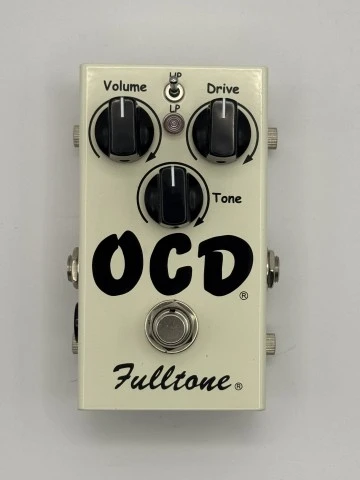 Fulltone OCD V2