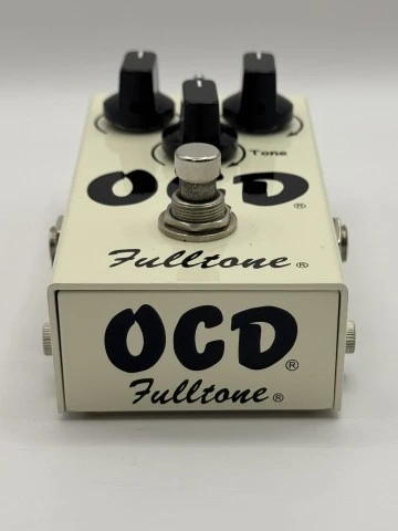 Fulltone OCD V2