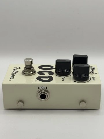 Fulltone OCD V2