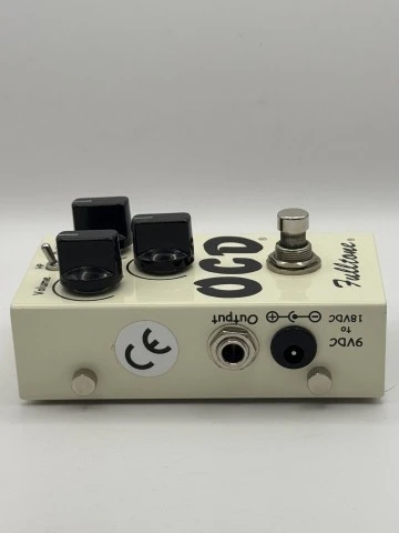 Fulltone OCD V2