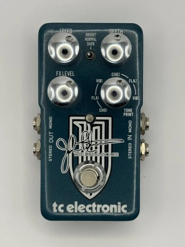 TC Electronic The Dreamscape (John Petrucci Signature)