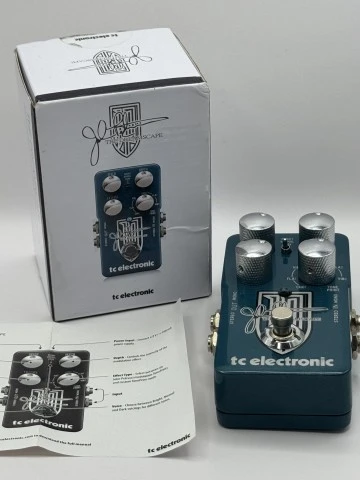 TC Electronic The Dreamscape (John Petrucci Signature)