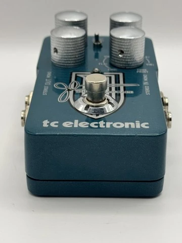 TC Electronic The Dreamscape (John Petrucci Signature)