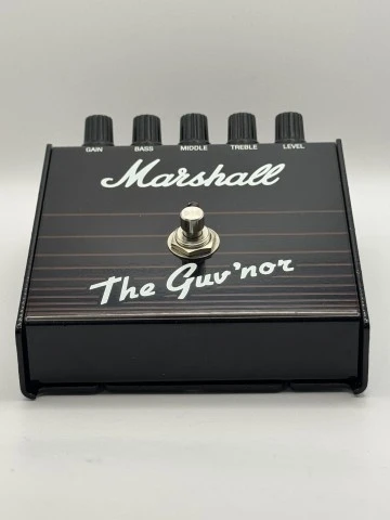 Marshall The Guv'nor