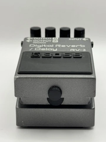 Boss RV-3