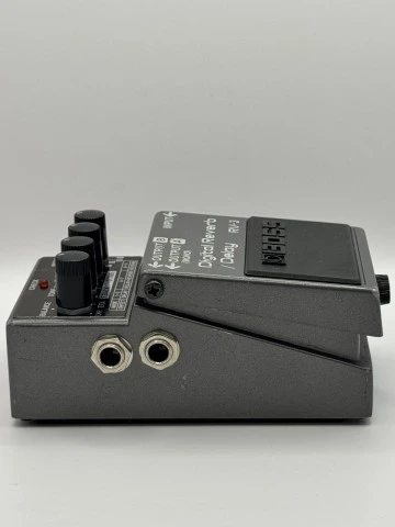 Boss RV-3