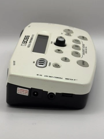 Boss VE-5