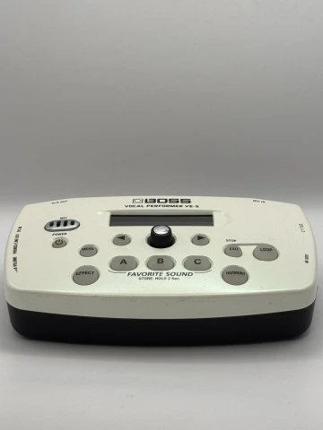 Boss VE-5