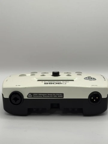 Boss VE-5