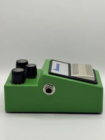 Ibanez TS9