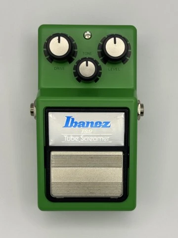 Ibanez TS9
