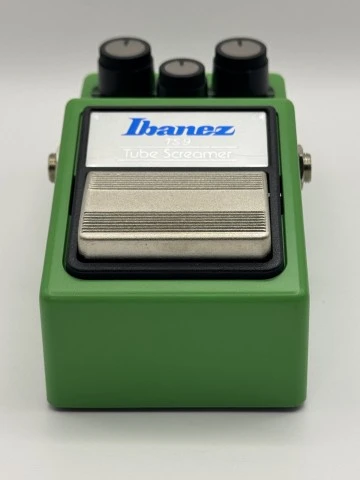 Ibanez TS9
