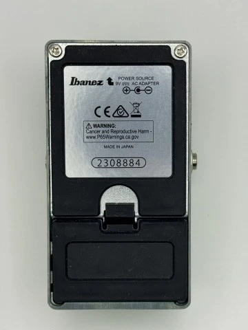Ibanez TS9