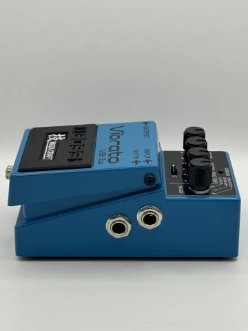 Boss VB-2W