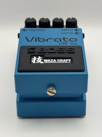 Boss VB-2W