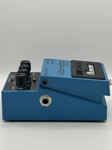 Boss VB-2W