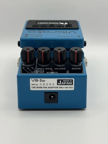 Boss VB-2W