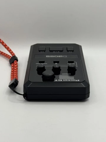 Boss Pocket GT
