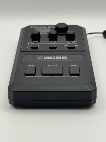 Boss Pocket GT