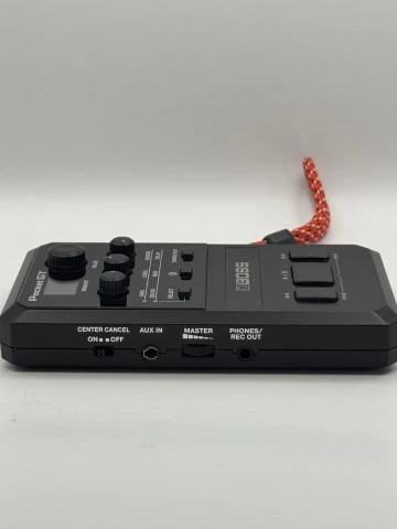 Boss Pocket GT