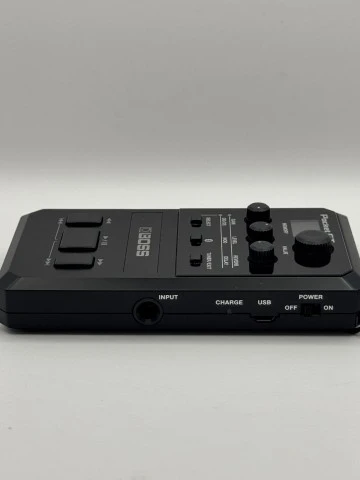 Boss Pocket GT