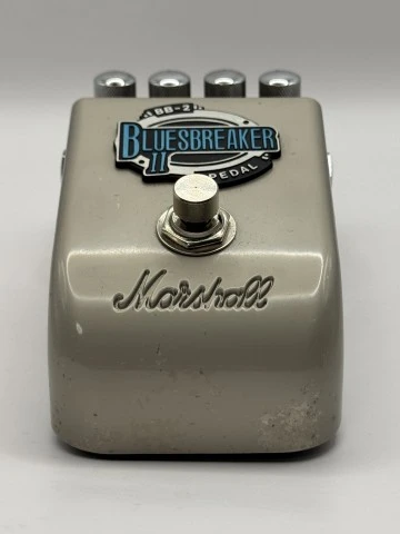 Marshall Bluesbreaker
