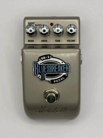 Marshall Bluesbreaker