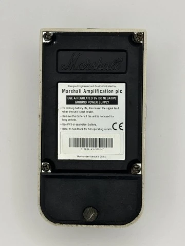 Marshall Bluesbreaker