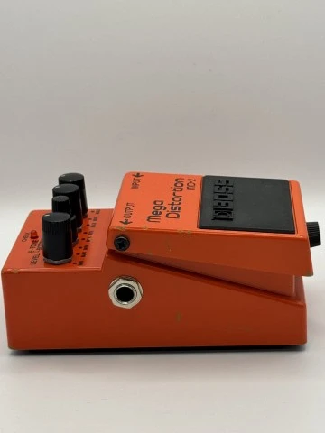 Boss MD-2