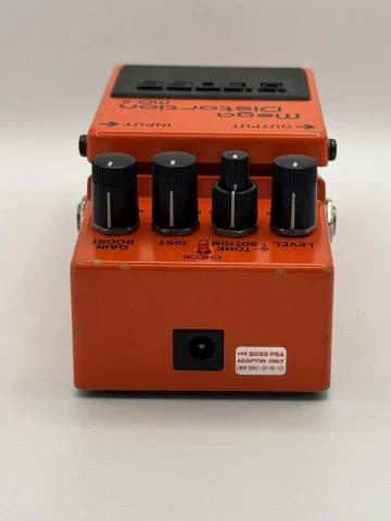 Boss MD-2