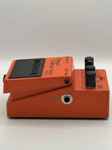 Boss MD-2